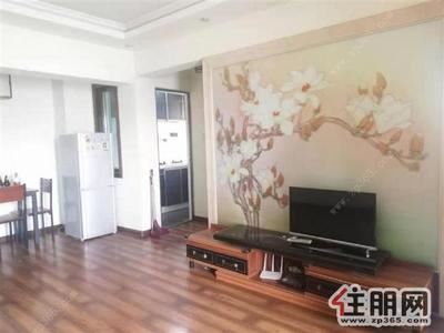 东沟岭新区-兴宁区长堽路盛天果岭两房2300每月拎包入住!