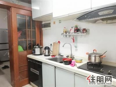 东沟岭新区-盛天果岭两房拎包入住2000每月