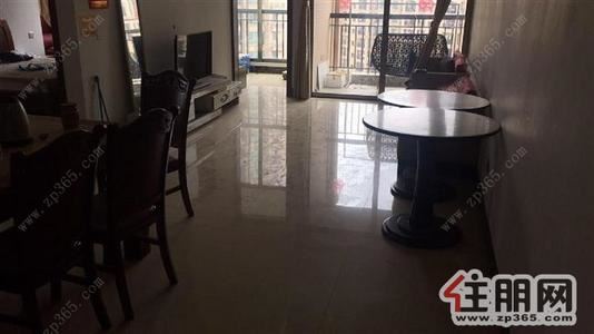 东沟岭新区-楼中楼有大露台!可办公居住