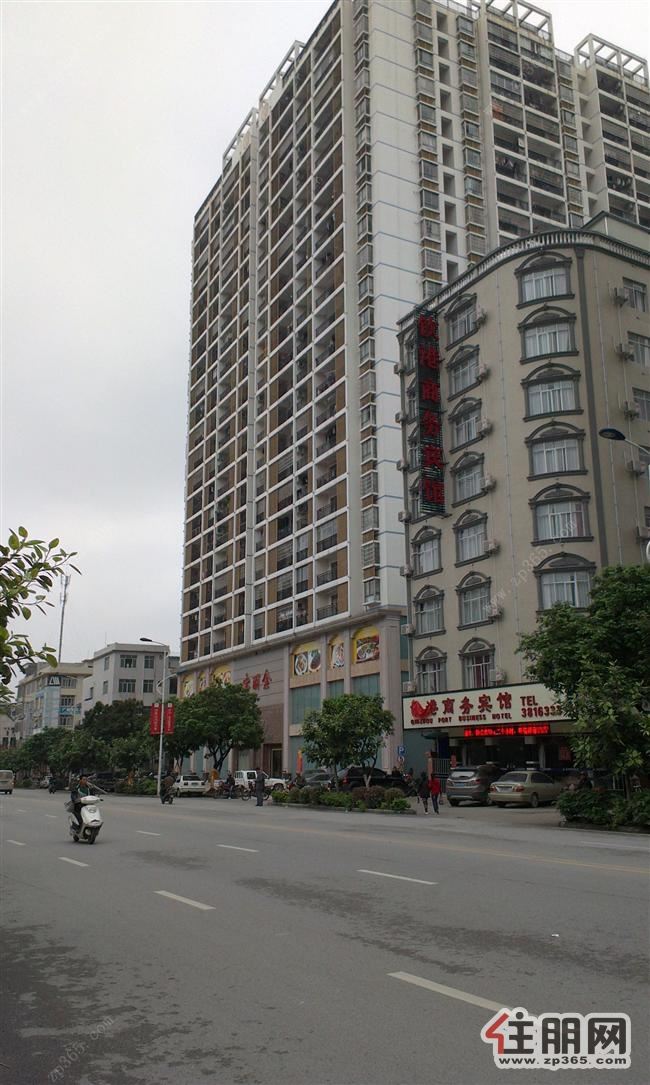 三房两厅两卫南北通透夏日凉爽拎包入住