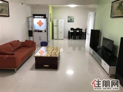 金湖广场-金湖广场地铁口城市之光三房南北通透拎包入住
