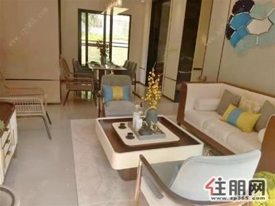 金湖广场-金湖广场地铁站城市之光大三房小区安静家具家电配齐