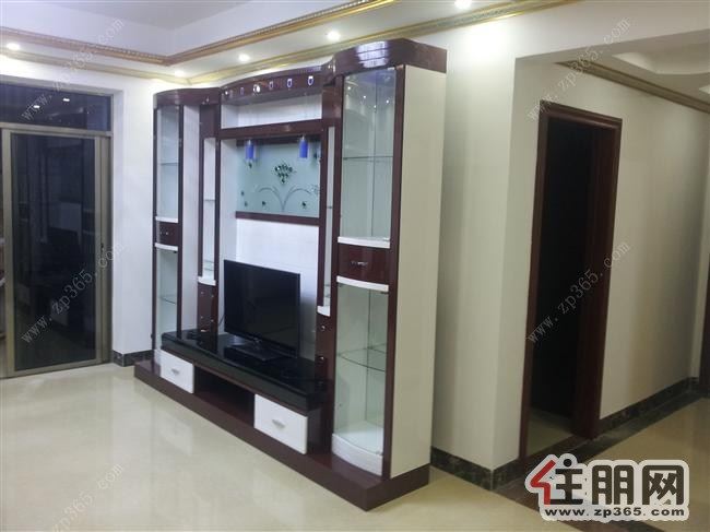 全新装修120多平三房两厅两卫三电梯精装马草江对面富丽华庭尚未入住过,您来了就直