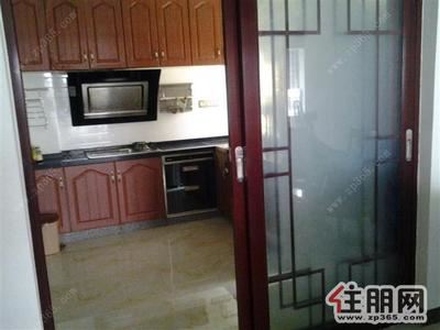 青秀区，昌泰盛世家园17楼120平米拎包可住采光通风超好