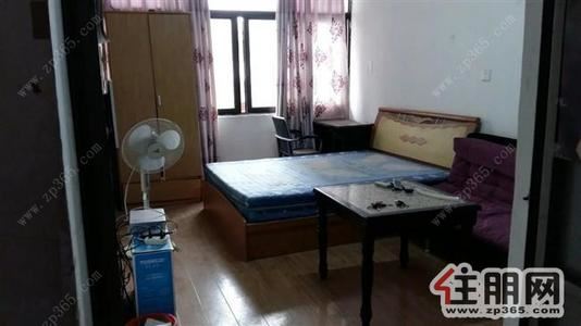 北湖路-单间配套，家具齐全，拧包入住，精装修