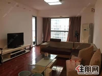 东葛路，东葛路荣和中央公园3房家电家具配齐公园式小区