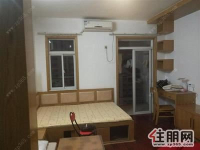 七星桃源，新民七星路摩卡生活馆一房家电家具配齐一号线急售