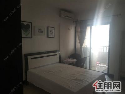 七星桃源，西湖新天地一号线家电家具配齐全新装修有钥匙