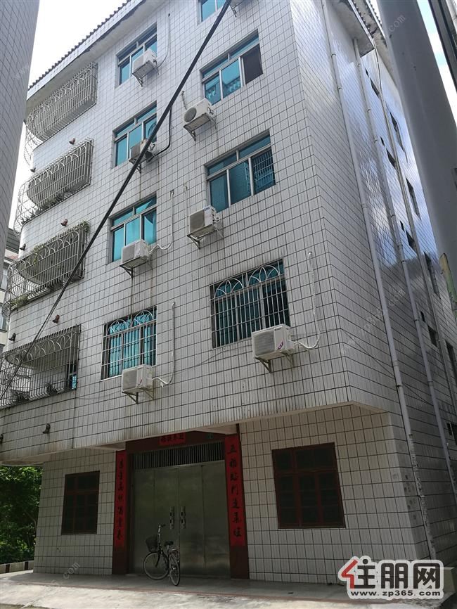 独栋六层楼房,坐南朝北,四面见光,南北通透,每层4房2厅2卫1厨房1阳台。