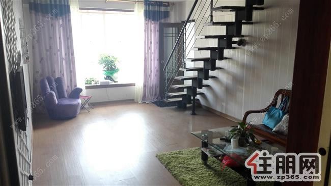 福利来了!!福利来了!!潭西金都汇大气精装复式大2房1厅可办公可居住,房东诚意出