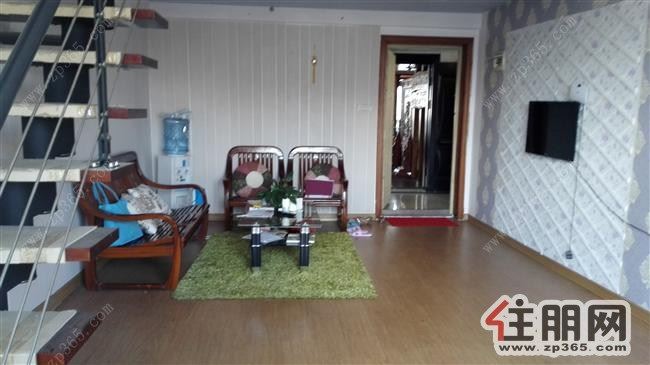 福利来了!!福利来了!!潭西金都汇大气精装复式大2房1厅可办公可居住,房东诚意出