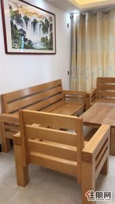 星光大道，江南万达小清新式装修3房业主配齐急租配套齐全拎包入住