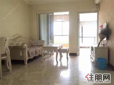 东沟岭新区-东沟岭南北修2室便宜出租家电齐全南北通透随时看房