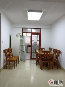 北湖路-大溏天城对面民族医院旁工人新村三房只要2300元/月