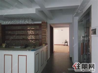  东盟商务区-东盟商务区175平办公室出租