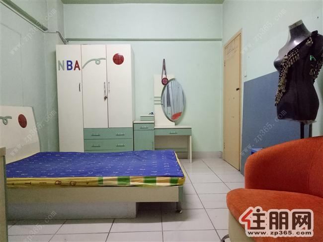 广西.大学路地铁鲁班路站旁1房1厅配套齐全拎包入住