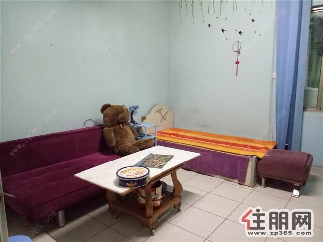 广西.大学路地铁鲁班路站旁1房1厅配套齐全拎包入住