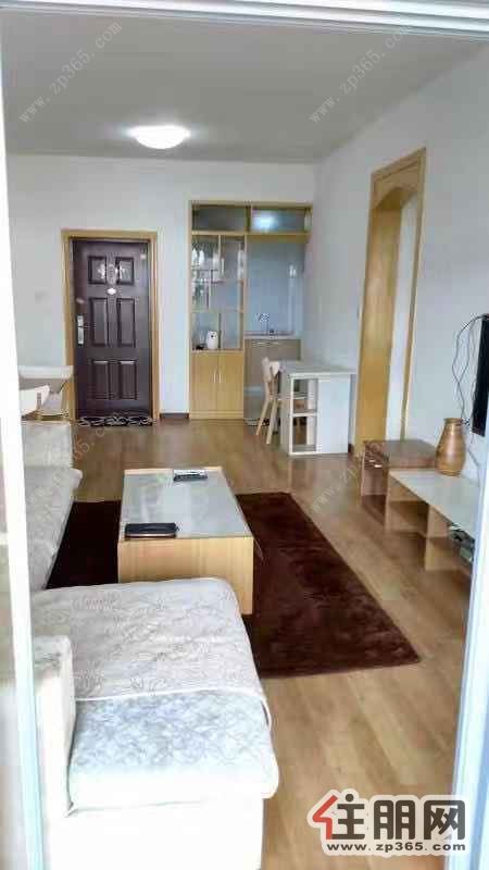 地铁一号线琅东汽车站一百米处汇东郦城两房出租交通便利