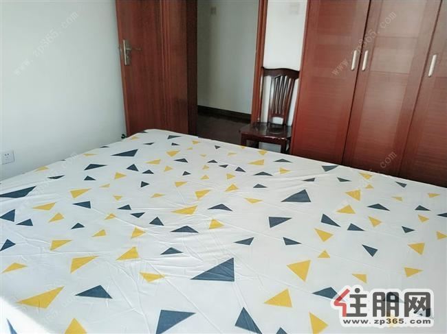 航洋国际城地铁1号信地伴云居拎包入住