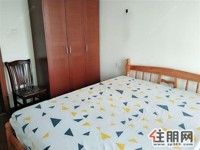 航洋国际城地铁1号信地伴云居拎包入住