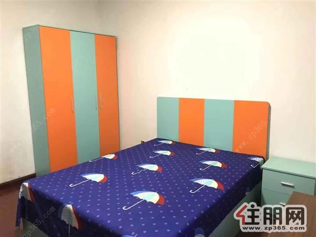 民族大道边凤岭站地铁口上东国际拎包入住家具齐全