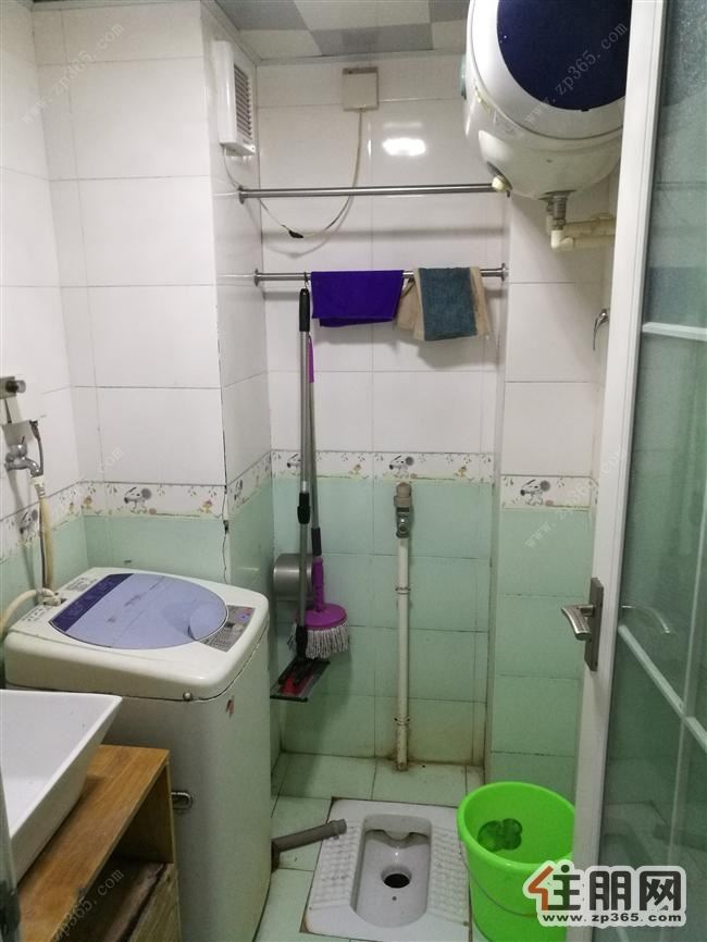 金旺角单间配套