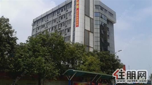 贵港,贵港汽车总站附近酒店整体招租(原贵港宾馆)