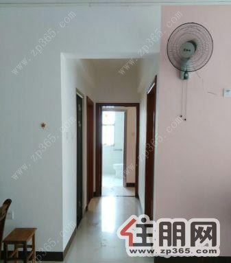 万锦华府6楼3室2厅2卫105平米精装