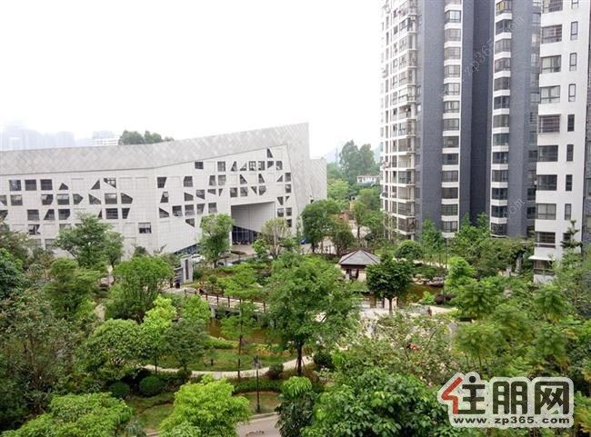 【我是房东】碧园大城小院3室2厅128平米中等装修