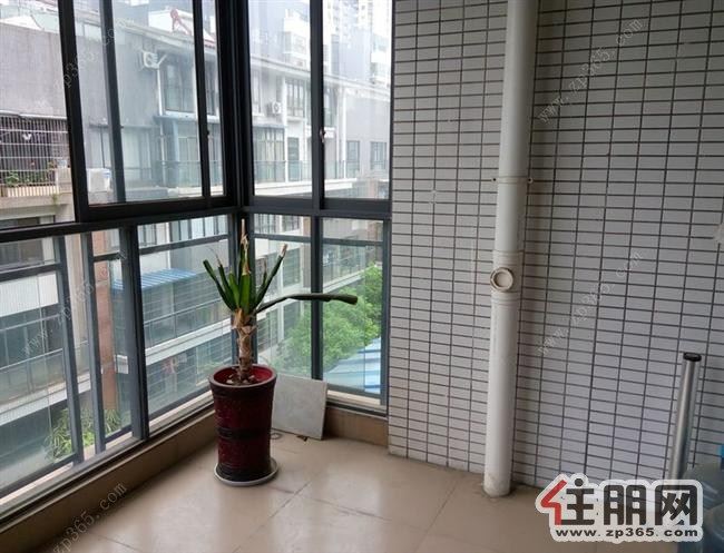 【我是房东】碧园大城小院3室2厅128平米中等装修