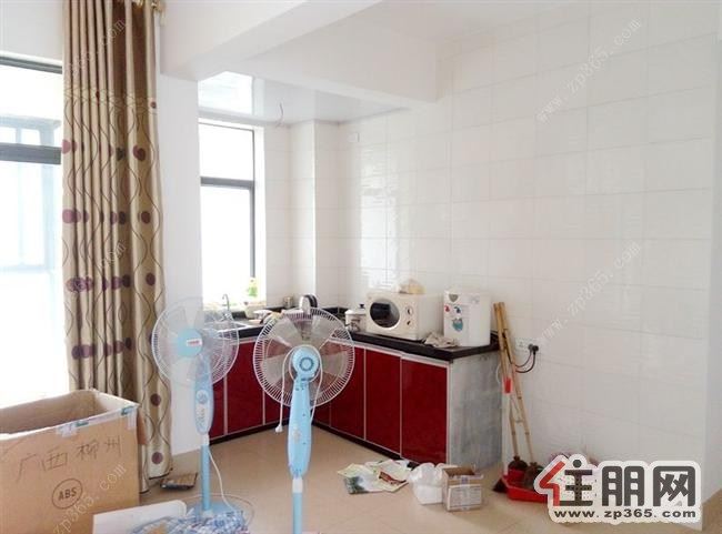 【我是房东】碧园大城小院3室2厅128平米中等装修