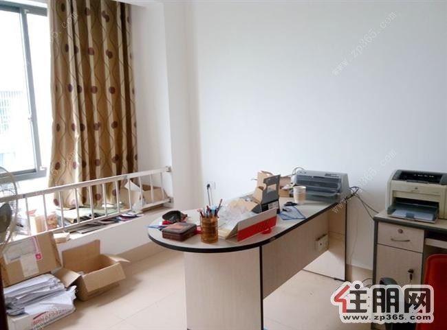 【我是房东】碧园大城小院3室2厅128平米中等装修