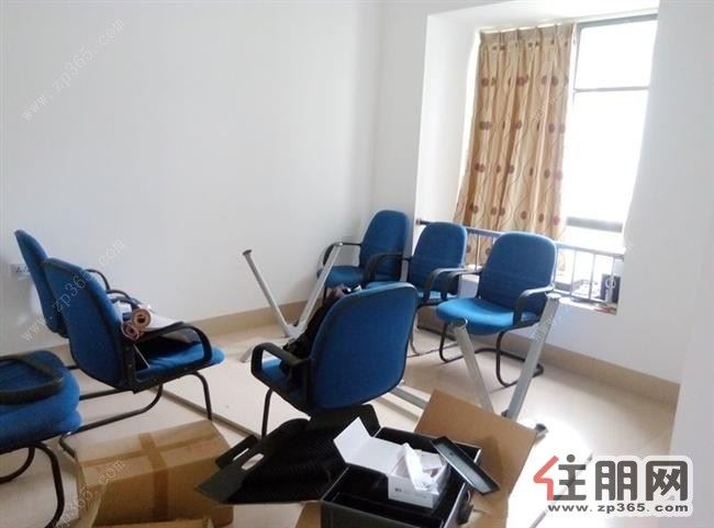 【我是房东】碧园大城小院3室2厅128平米中等装修