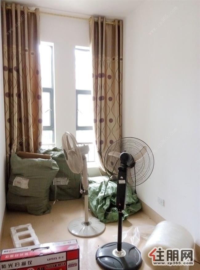 【我是房东】碧园大城小院3室2厅128平米中等装修