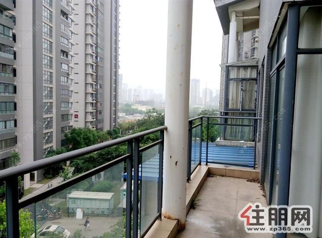 【我是房东】碧园大城小院3室2厅128平米中等装修