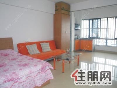 明秀西路，南宁天羽酒店式公寓、短租公寓(家电齐全，可做饭、洗衣等)