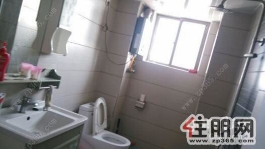 海城区-南国华城1室1厨1卫850