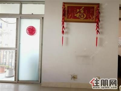 秀安路-棕榈湾一房二厅55平米