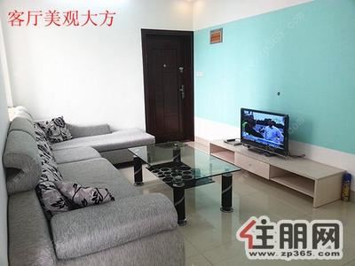 柳北区-温馨之家和兴园