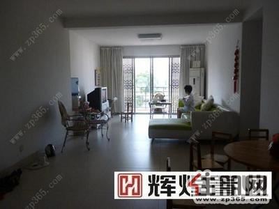 江南区-富宁新兴苑3房配置齐全租金低