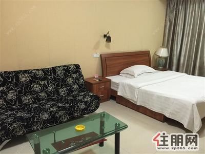 朝阳中心-南宁澳门街房单间出租一个月起租