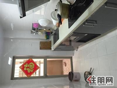 钦北区-周边环境优美,毗邻公园