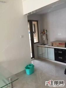 永和路，瀚林新城，3房2厅2卫，拎包即可入住！