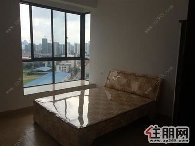 鱼峰区-华展华园精装二房二厅(无中介)