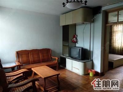 柳沙-***出租竹溪新兴苑北区2室南采光好拎包随时就可以入住