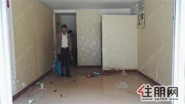 居上好人家门面出租