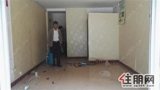 柳东新区-居上好人家门面出租