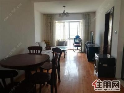 新竹路-急租在水一方2300三房价格实惠南北通透采光好