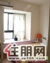 屋仔村1室1卫中等装修朝南主卧(个人)