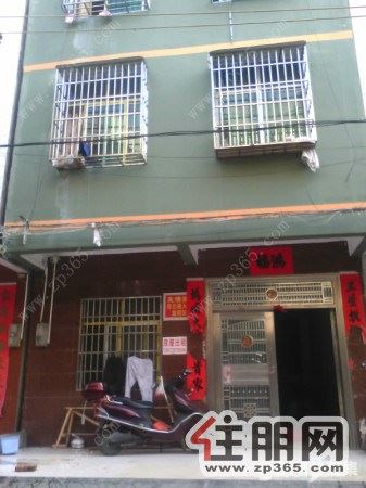 屋仔村1室1卫中等装修朝南主卧(个人)